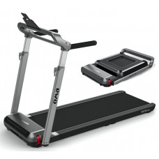 Компактная беговая дорожка OMA Fitness WalkingPad 1815EB